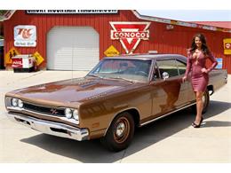 1969 Dodge Coronet (CC-1095921) for sale in Lenoir City, Tennessee