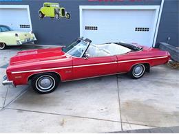 1975 Oldsmobile Delta 88 (CC-1095922) for sale in Hilton, New York