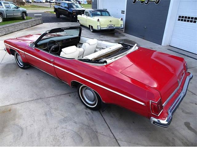 1975 Oldsmobile Delta 88 (CC-1095922) for sale in Hilton, New York