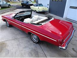 1975 Oldsmobile Delta 88 (CC-1095922) for sale in Hilton, New York