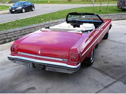 1975 Oldsmobile Delta 88 (CC-1095922) for sale in Hilton, New York