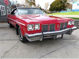 1975 Oldsmobile Delta 88 (CC-1095922) for sale in Hilton, New York