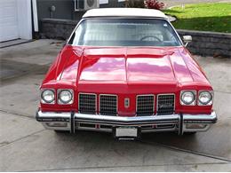 1975 Oldsmobile Delta 88 (CC-1095922) for sale in Hilton, New York