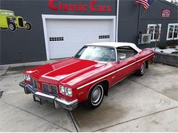 1975 Oldsmobile Delta 88 (CC-1095922) for sale in Hilton, New York