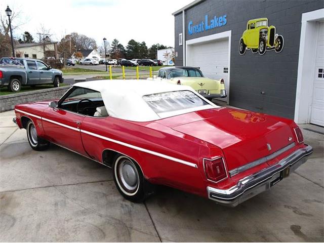 1975 Oldsmobile Delta 88 (CC-1095922) for sale in Hilton, New York
