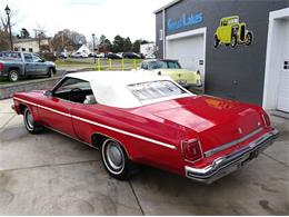 1975 Oldsmobile Delta 88 (CC-1095922) for sale in Hilton, New York