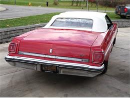 1975 Oldsmobile Delta 88 (CC-1095922) for sale in Hilton, New York