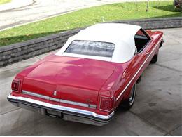 1975 Oldsmobile Delta 88 (CC-1095922) for sale in Hilton, New York