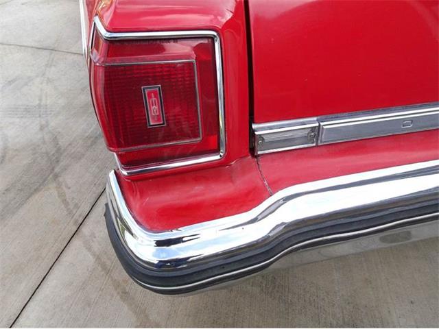 1975 Oldsmobile Delta 88 (CC-1095922) for sale in Hilton, New York