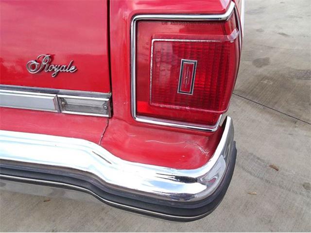 1975 Oldsmobile Delta 88 (CC-1095922) for sale in Hilton, New York