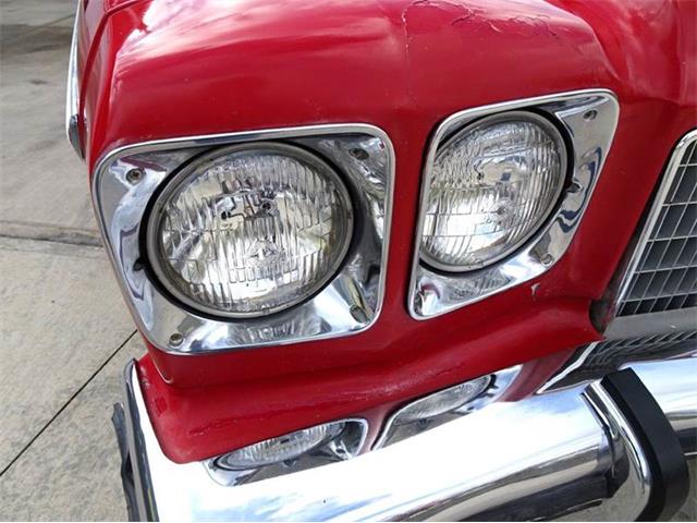 1975 Oldsmobile Delta 88 (CC-1095922) for sale in Hilton, New York