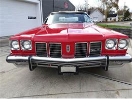 1975 Oldsmobile Delta 88 (CC-1095922) for sale in Hilton, New York