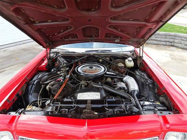 1975 Oldsmobile Delta 88 (CC-1095922) for sale in Hilton, New York