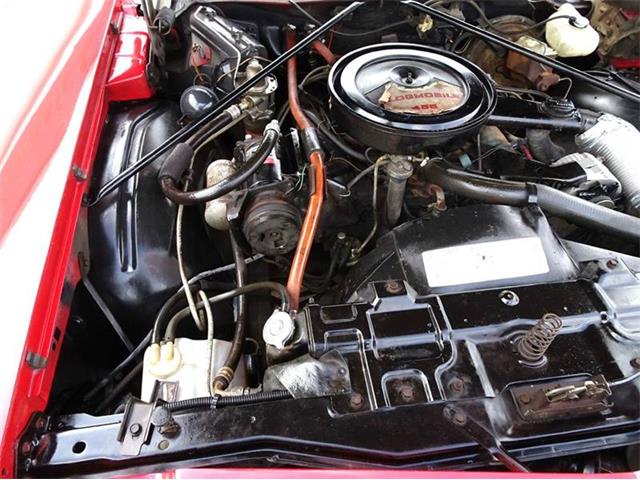 1975 Oldsmobile Delta 88 (CC-1095922) for sale in Hilton, New York