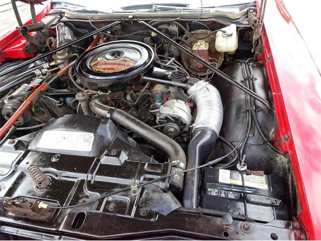 1975 Oldsmobile Delta 88 (CC-1095922) for sale in Hilton, New York