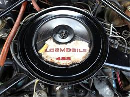 1975 Oldsmobile Delta 88 (CC-1095922) for sale in Hilton, New York