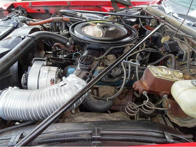 1975 Oldsmobile Delta 88 (CC-1095922) for sale in Hilton, New York
