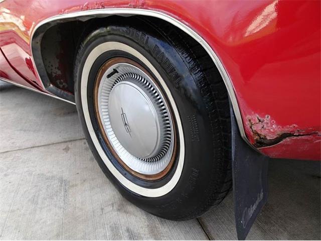 1975 Oldsmobile Delta 88 (CC-1095922) for sale in Hilton, New York