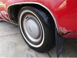 1975 Oldsmobile Delta 88 (CC-1095922) for sale in Hilton, New York