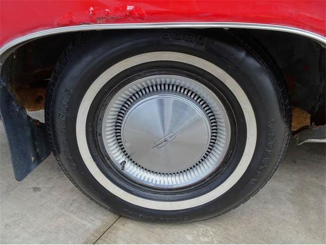 1975 Oldsmobile Delta 88 (CC-1095922) for sale in Hilton, New York