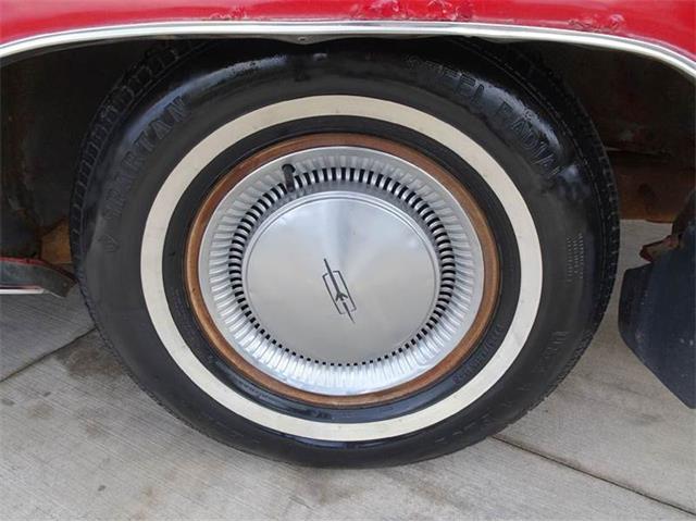 1975 Oldsmobile Delta 88 (CC-1095922) for sale in Hilton, New York