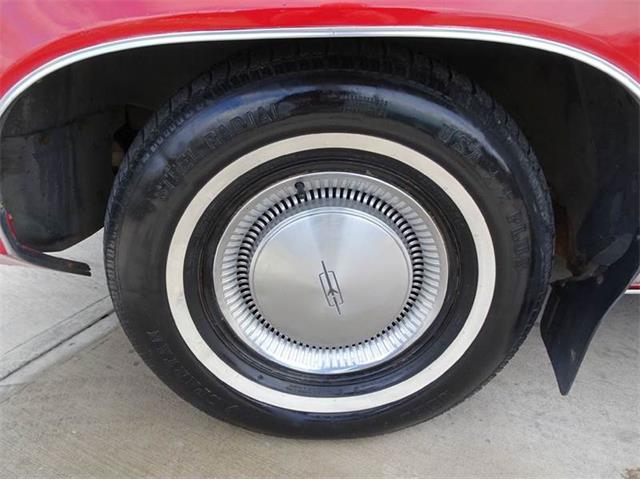 1975 Oldsmobile Delta 88 (CC-1095922) for sale in Hilton, New York