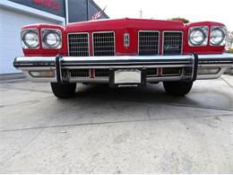 1975 Oldsmobile Delta 88 (CC-1095922) for sale in Hilton, New York