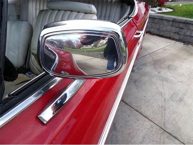 1975 Oldsmobile Delta 88 (CC-1095922) for sale in Hilton, New York