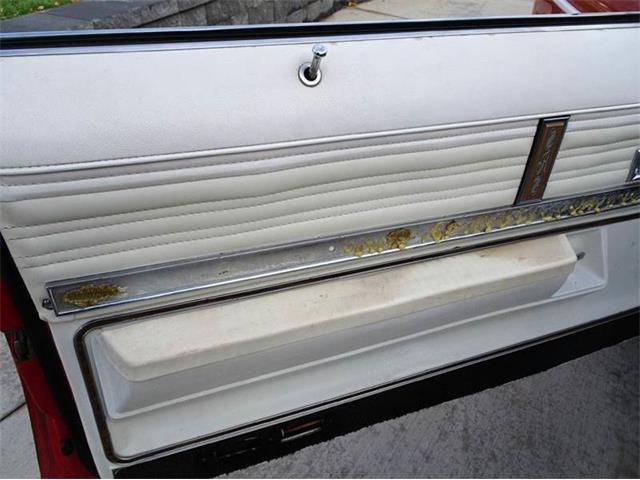 1975 Oldsmobile Delta 88 (CC-1095922) for sale in Hilton, New York