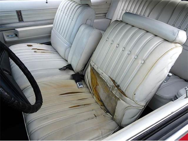 1975 Oldsmobile Delta 88 (CC-1095922) for sale in Hilton, New York