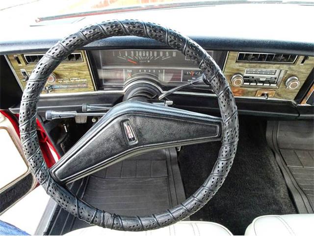 1975 Oldsmobile Delta 88 (CC-1095922) for sale in Hilton, New York
