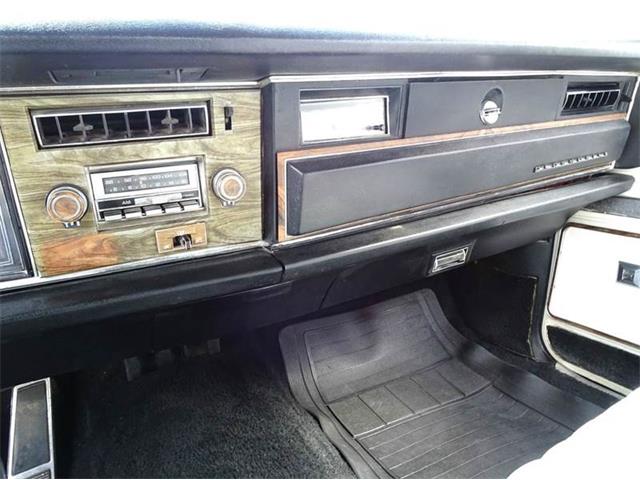 1975 Oldsmobile Delta 88 (CC-1095922) for sale in Hilton, New York