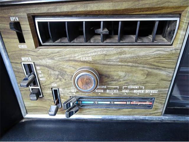 1975 Oldsmobile Delta 88 (CC-1095922) for sale in Hilton, New York