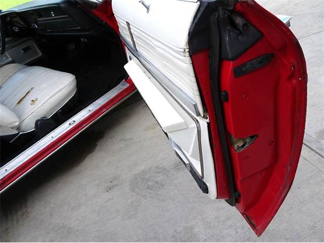 1975 Oldsmobile Delta 88 (CC-1095922) for sale in Hilton, New York