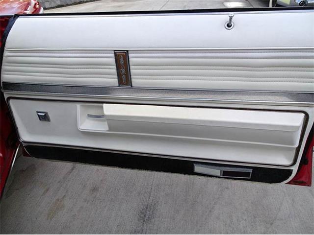 1975 Oldsmobile Delta 88 (CC-1095922) for sale in Hilton, New York