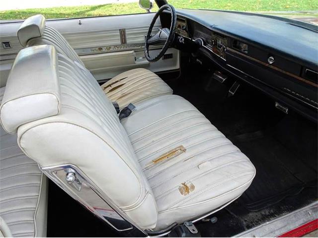 1975 Oldsmobile Delta 88 (CC-1095922) for sale in Hilton, New York