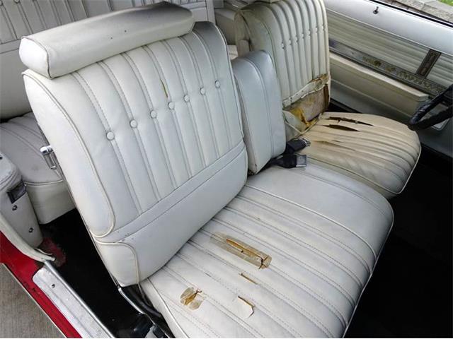 1975 Oldsmobile Delta 88 (CC-1095922) for sale in Hilton, New York