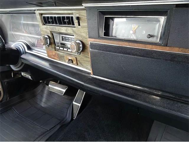 1975 Oldsmobile Delta 88 (CC-1095922) for sale in Hilton, New York