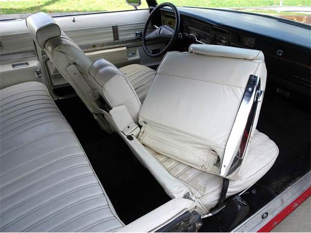1975 Oldsmobile Delta 88 (CC-1095922) for sale in Hilton, New York