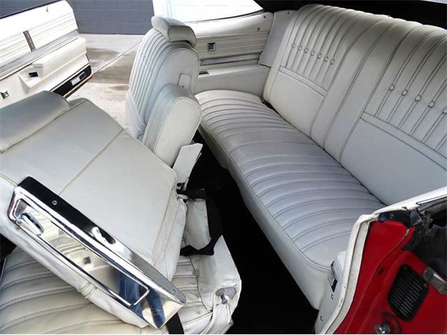 1975 Oldsmobile Delta 88 (CC-1095922) for sale in Hilton, New York