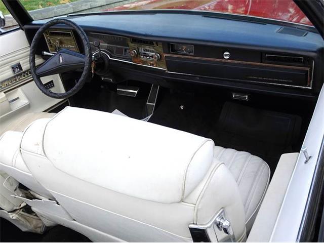 1975 Oldsmobile Delta 88 (CC-1095922) for sale in Hilton, New York