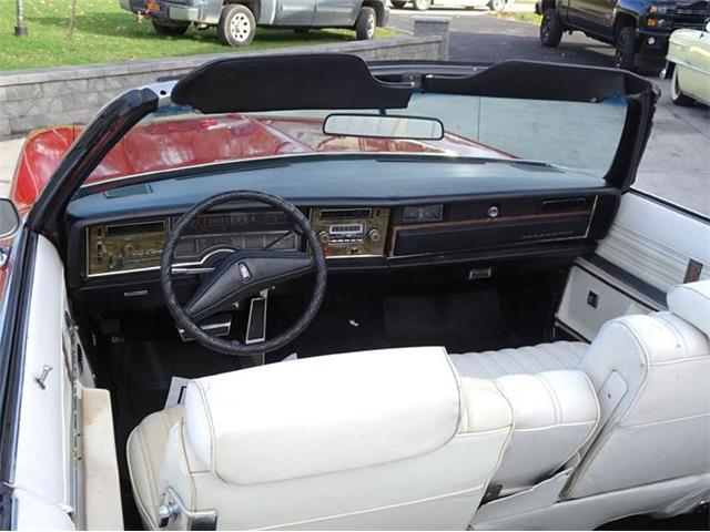 1975 Oldsmobile Delta 88 (CC-1095922) for sale in Hilton, New York
