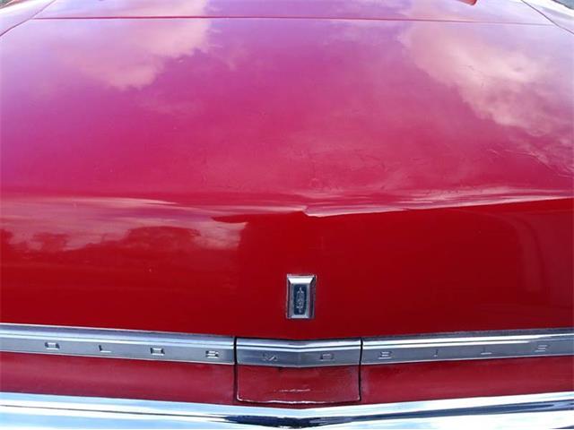 1975 Oldsmobile Delta 88 (CC-1095922) for sale in Hilton, New York
