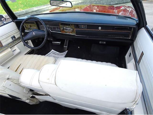 1975 Oldsmobile Delta 88 (CC-1095922) for sale in Hilton, New York