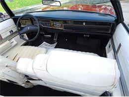 1975 Oldsmobile Delta 88 (CC-1095922) for sale in Hilton, New York