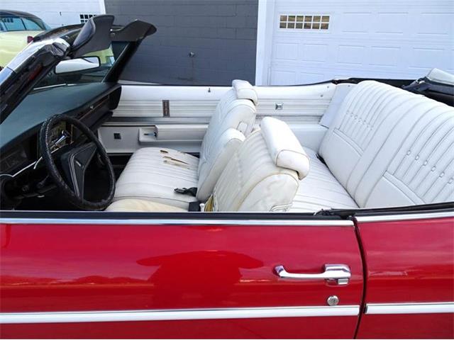 1975 Oldsmobile Delta 88 (CC-1095922) for sale in Hilton, New York