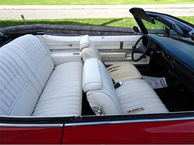 1975 Oldsmobile Delta 88 (CC-1095922) for sale in Hilton, New York