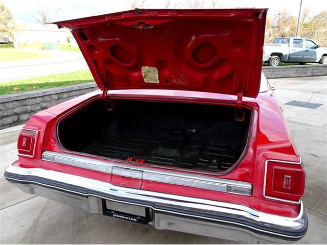 1975 Oldsmobile Delta 88 (CC-1095922) for sale in Hilton, New York