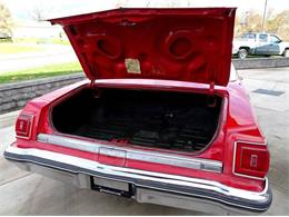 1975 Oldsmobile Delta 88 (CC-1095922) for sale in Hilton, New York
