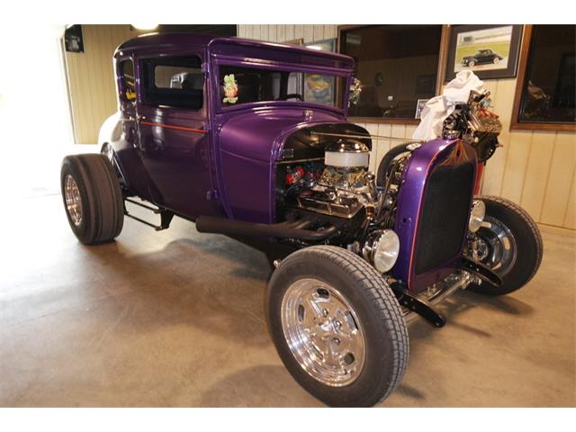1929 Ford Street Rod (CC-1090594) for sale in Midland, Texas